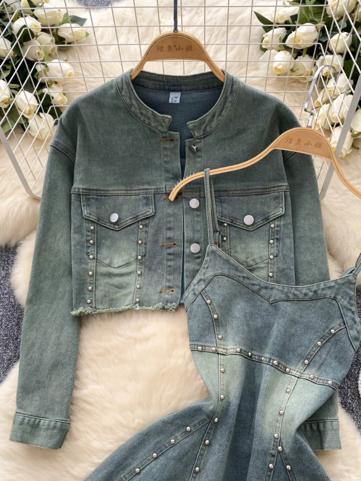 Step to it set DTP166 images